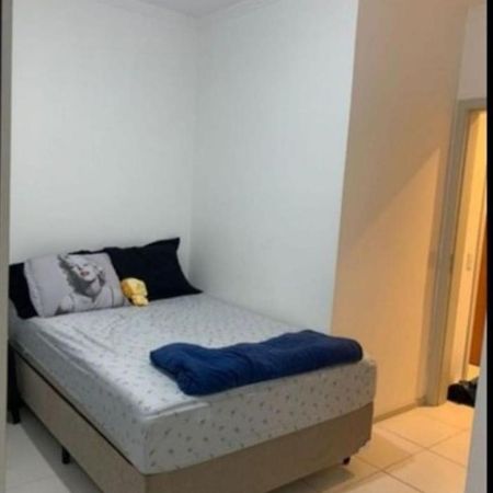 Apartamento Alugar Apartment Biguacu Luaran gambar