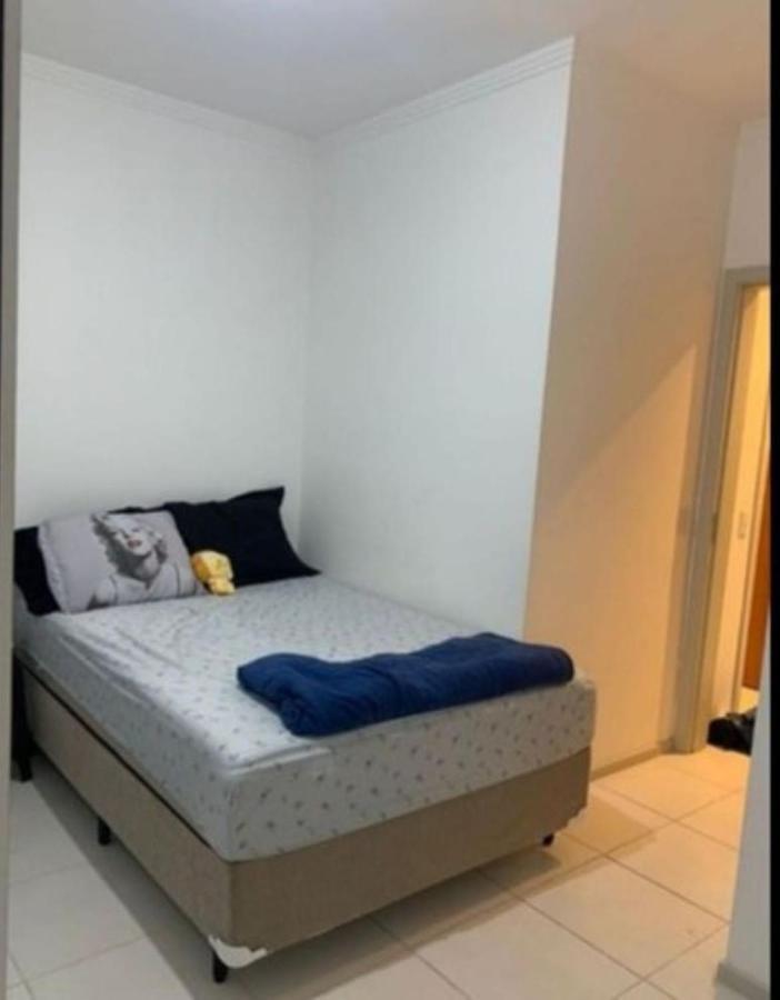 Apartamento Alugar Apartment Biguacu Luaran gambar