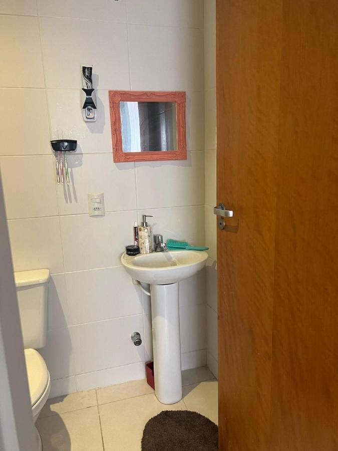 Apartamento Alugar Apartment Biguacu Luaran gambar