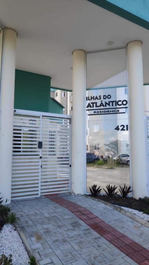 Apartamento Alugar Apartment Biguacu Luaran gambar